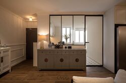 Sin Ming Plaza (D20), Apartment #445616581